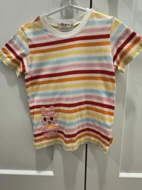 Miki House Shirt